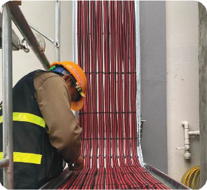 Công ty Cổ phần Nhôm Việt Pháp - hình 1